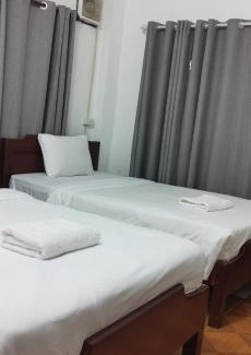 Vang Vieng House | VV酒店