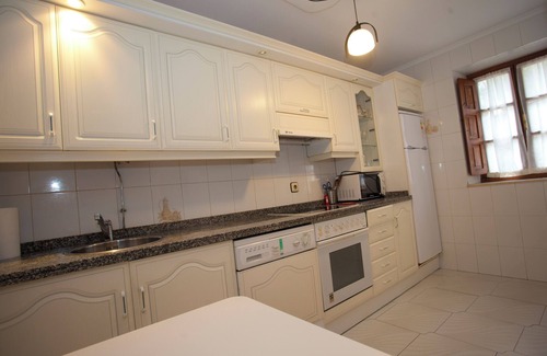 Collia Cottage | VV El Campón, house for 5-6 people in Collía, Parres