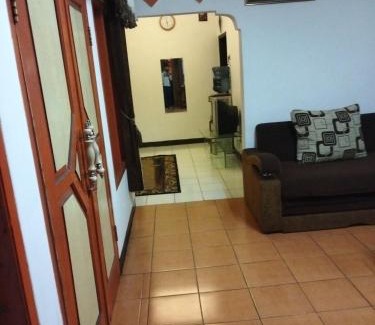 Rancabali House | VV&V HomeStay