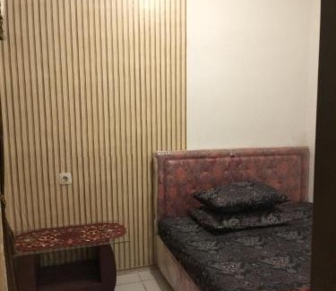 Rancabali House | VV&V HomeStay