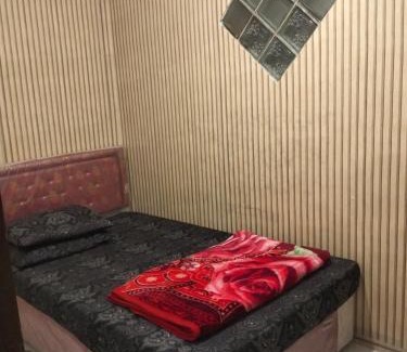 Rancabali House | VV&V HomeStay