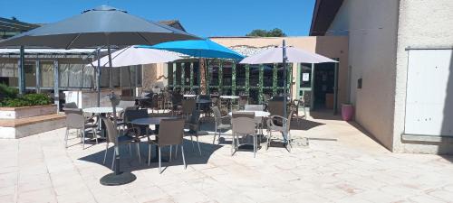 Mejannes-le-Clap Resort | VVF Méjannes Gard