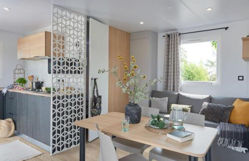 Larmor-Plage Apartment | VVF Morbihan Larmor-Plage