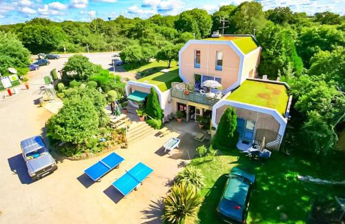 Larmor-Plage Apartment | VVF Morbihan Larmor-Plage