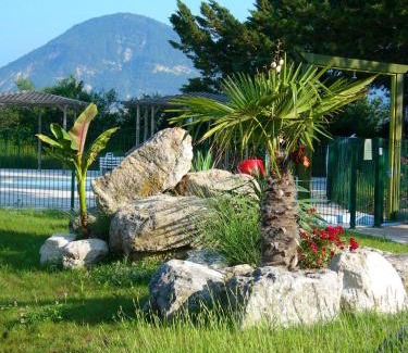 Die Resort | VVF Sud Vercors