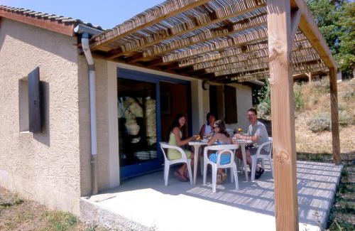 Die Resort | VVF Sud Vercors