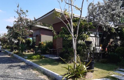 Buriram Province Resort | Vwara Resort
