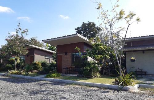 Buriram Province Resort | Vwara Resort