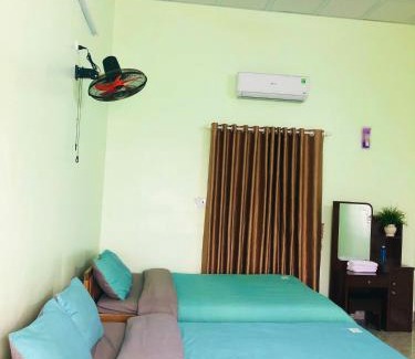 Tam Ky House | Vy Ly Motel