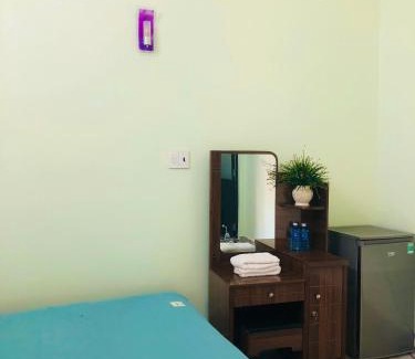 Tam Ky House | Vy Ly Motel