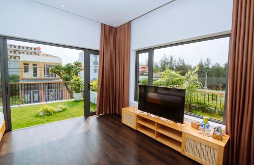 Dong Hoi Apartment | Vyanh villa