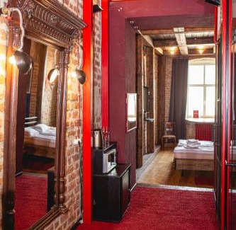 Lviv City Center Apartment | Vysoka Khata