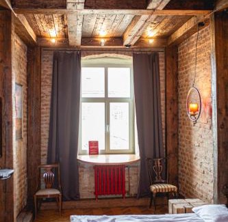 Lviv City Center Apartment | Vysoka Khata