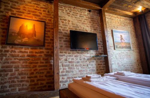 Lviv City Center Apartment | Vysoka Khata