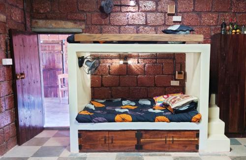 Karaikudi Hostel | Vyugen Villa #01