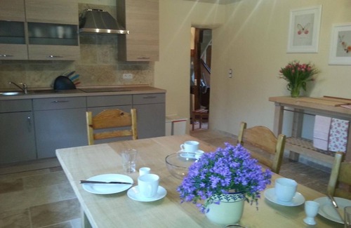 Bergenhausen Other | Wäller Stube (4-bed apartment) - Ferienwohnungen Lindenhof