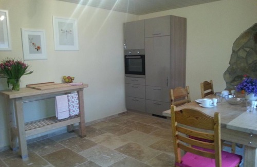Bergenhausen Other | Wäller Stube (4-bed apartment) - Ferienwohnungen Lindenhof