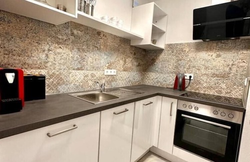 Lengfeld Apartment | Würzburg Erleben: Für Touristen & Business