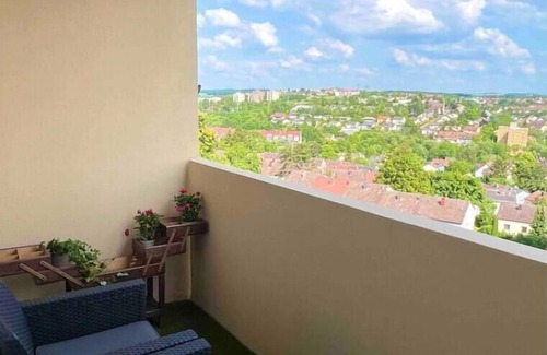 Lengfeld Apartment | Würzburg Erleben: Für Touristen & Business