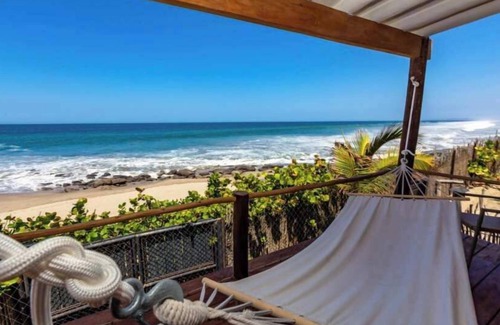 Las Pocitas House | w*| Fantastic 1BR w/Pool in Máncora