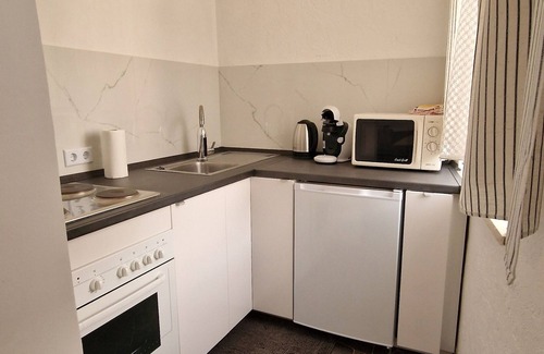 Helmbrechts Apartment | W.i.l.a. 2