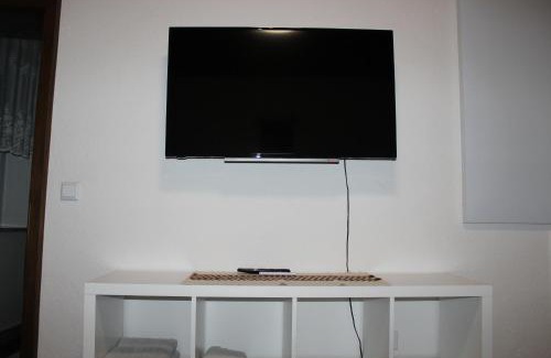 Helmbrechts Apartment | W.I.L.A.