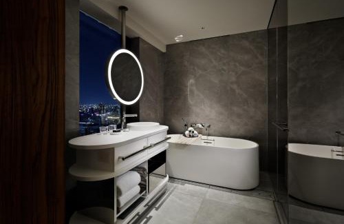 Minamisenba Hotel | W Osaka