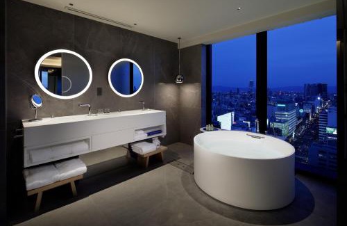 Minamisenba Hotel | W Osaka