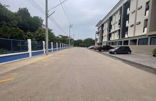 Samut Sakhon Apartment | W residence samutsakorn