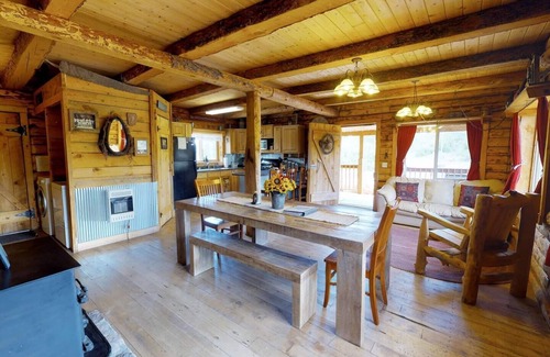 Blanding Resort | W-W: Guest Ranch Group Lodging up to 70!