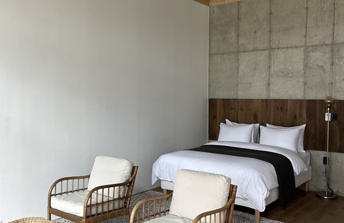 Kungnong House | W181Ocean Stay