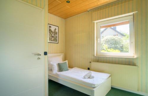 Mettingen House | W20 I Gruppen I 7 Zimmer für 9 I 2 Bäder I Garten I Netflix Smart TV I Premium
