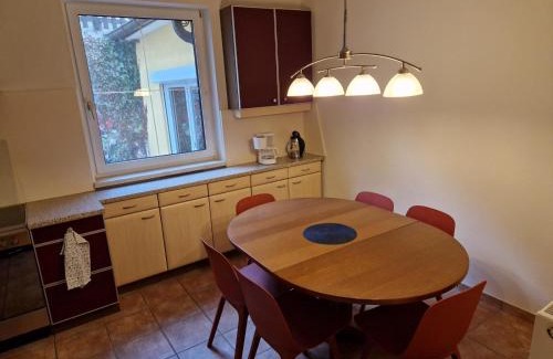 Mariazell Apartment | W40 Mariazell