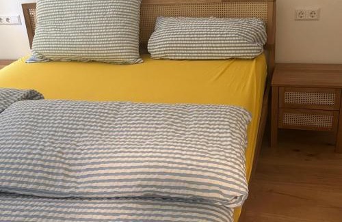 Rossatz-Arnsdorf Apartment | Wachauer Marille