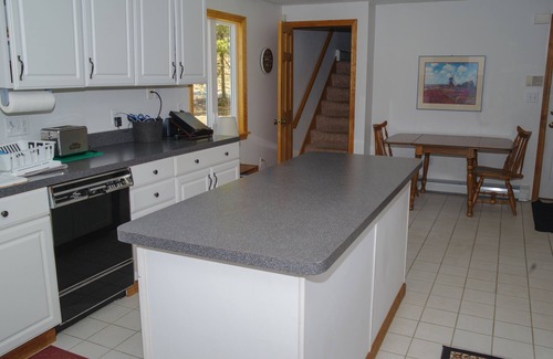 Westminster House | Wachusett Mountain Getaway, Lake Adjacent Home! Near 1761 Old Mill and Trails!