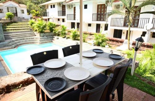 Guhagar Resort | Wada Chirebandi