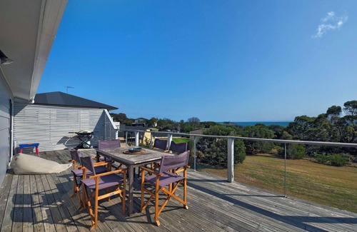 Coles Bay House | Waders - Freycinet Holiday Houses