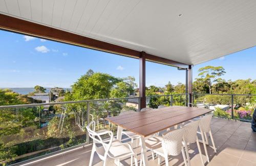 Nelson Bay House | Wahgunyah Road 52