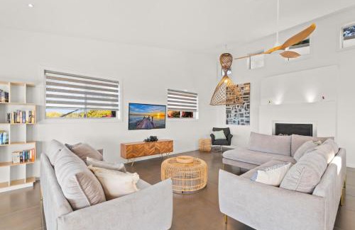 Nelson Bay House | Wahgunyah Road 52