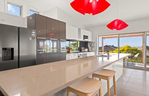 Nelson Bay House | Wahgunyah Road 52