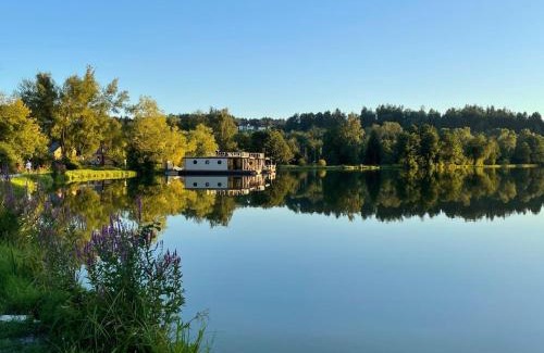Waldkirchen Ski Chalet | Waidlerland Waldkirchen Chalets