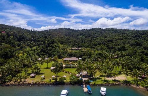 Deuba Resort | Waidroka Bay Resort