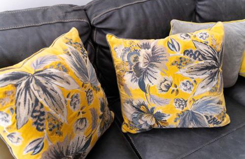 Pilning House | Wainbridge retreat