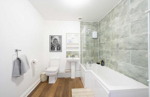 Pilning House | Wainbridge retreat