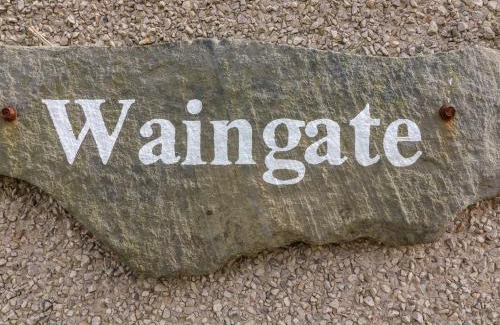 Flookburgh House | Waingate Cottage