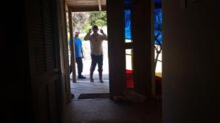 Opononi House | Waiotemarama Falls Lodge