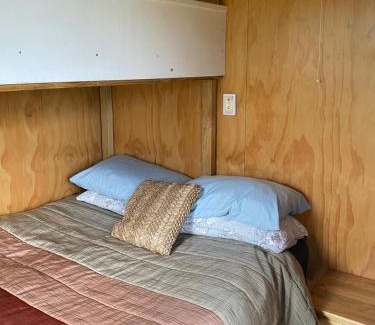 Hangatiki Other | Waitomo Farmstay - Kiwi Cabin 5