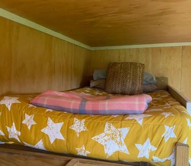 Hangatiki Other | Waitomo Farmstay - Kiwi Cabin 5