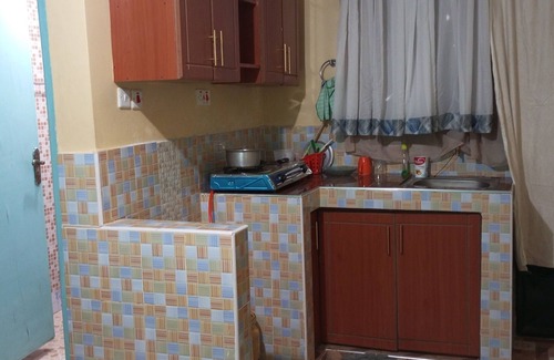 Kikuyu Apartment | Waiyaki-Way Studio Apartment