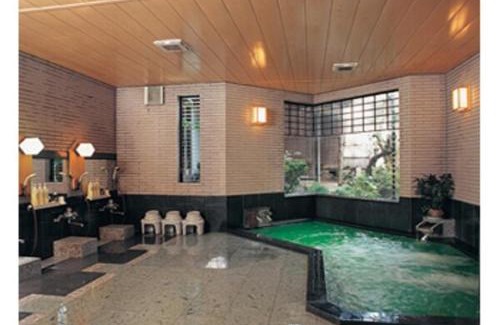 Sakata Hotel | Wakaba Ryokan / Vacation STAY 29362